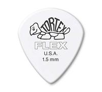 468R1.50 Tortex Flex Jazz Iii 1.5Mm Bag/72