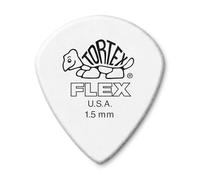 468R1.50 Tortex Flex Jazz Iii 1.5Mm Bag/72