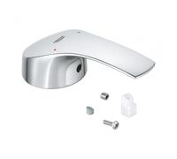 46903000 GROHE LEVA CROMO PER MISCELATORE DOCCIA EUROSMART
