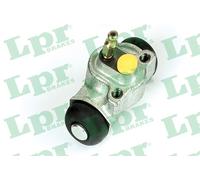 4691 LPR Cilindretto freno per BMW