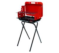 BARBECUE SANDRIGARDEN SG 47-33 A VALIGETTA 47X33CM