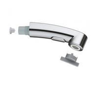 46956000 GROHE DOCCIA ESTRAIBILE DOPPIO GETTO