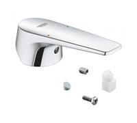 46959000 GROHE LEVA PER MISCELATORI BAUEDGE