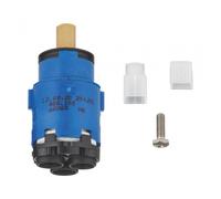 46963000 GROHE CARTUCCIA A DISCHI CERAMICI 28 MM - RICAMBIO ORIGINALE PER MISCELATORI