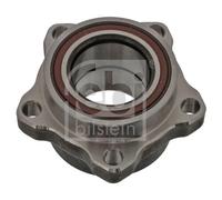 46994 FEBI BILSTEIN Kit cuscinetto ruota per FORD
