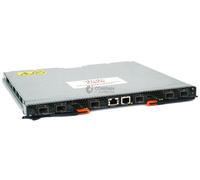 46C9237 IBM CISCO NEXUS 4001 6-PORT 10GB SFP+ SWITCH MODULE