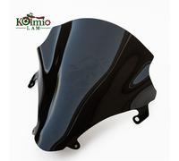 46cm Parabrezza Per Moto High Per PCX125 PCX150 Windscreen PCX 125 150 Nero