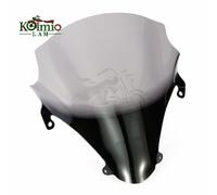 46cm Paraurti Parabrezza Moto Per PCX125 PCX150 PCX 125 Nero Grigio