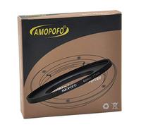 46mm-77mm Anelli adattatori Step-up,da 46mm di Lente a 77mm Telecamera Filtro UV ND CPL,46mm to 77mm Telecamera Filter Adapter