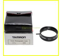 46mm. filtro creativo Mirage 3R 3 Spicchi Tamron per obiettivi M46 Camera filter