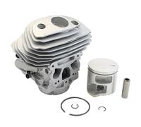 46mm Kit Cilindro per Husqvarna 555 556 560 560XP 560XPG 562XP (Mark I only)