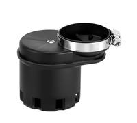 46mm Racing Air Filter Straight Covered Dual Layer Foam For 103 CP 15 | Fits 103 with a washable dual layer foam insert for higher airflow and engine