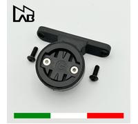 46N - Supporto Snodato Garmin VARIA Sella Prologo Scratch Staffa Saddle Mount