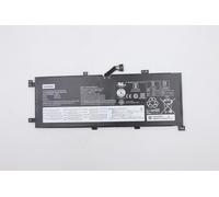 46Wh internal lithium-ion - battery for Lenovo laptops - Warranty: 3M NEW