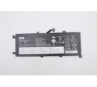 46Wh internal lithium-ion - battery for Lenovo laptops - Warranty: 3M - Nouvo