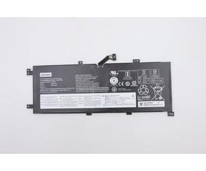 46Wh internal lithium-ion - battery for Lenovo laptops - Warranty: 3M - Nouvo