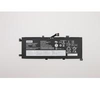 46Wh internal lithium-ion - battery for Lenovo ThinkPad - L13 - Warranty: 3M - Nouvo