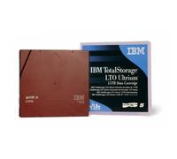 46X1290 cassetta vergine 1500 GB LTO, Streamer-Medium LTO, 1500 GB, 3000 GB, Marrone, 10 - 45 °C, 10 - 80%