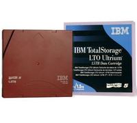 46X6666 IBM 46X6666 backup storage media Blank data tape 1500 GB LTO