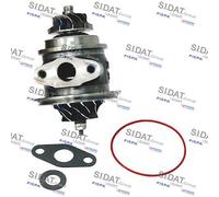 47.008 SIDAT Coreassy, Turbocompressore per CITROËN,FIAT,FORD,PEUGEOT