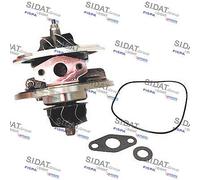 47.039 SIDAT Coreassy, Turbocompressore per BMW