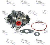 47.080 SIDAT Coreassy, Turbocompressore per SMART