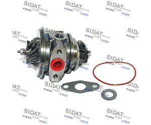 47.080 SIDAT Coreassy, Turbocompressore per SMART