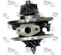 47.099 SIDAT Coreassy, Turbocompressore per OPEL