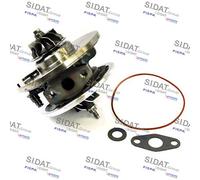 47.100 SIDAT Coreassy, Turbocompressore per HYUNDAI,KIA