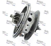 47.1058 SIDAT Coreassy, Turbocompressore per AUDI,SEAT,SKODA,VW