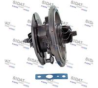 47.1071 SIDAT Coreassy, Turbocompressore per HYUNDAI,KIA