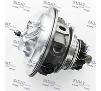47.1114 SIDAT Coreassy, Turbocompressore per AUDI,SEAT,VW