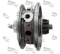 47.1128 SIDAT Coreassy, Turbocompressore per AUDI,SEAT,SKODA,VW