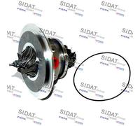 47.124 SIDAT Coreassy, Turbocompressore per HYUNDAI