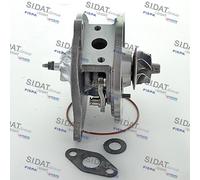 47.1276 SIDAT Coreassy, Turbocompressore per AUDI,SEAT,SKODA,VW