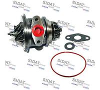 47.192 SIDAT Coreassy, Turbocompressore per HYUNDAI,KIA