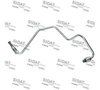 47.2011 SIDAT Tubo olio, Compressore per RENAULT