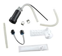 47-2012 POMPA BENZINA HARLEY FLHTCUSE3 CVO ULTRA CLASSIC ELECTRIC GLIDE 110 2008