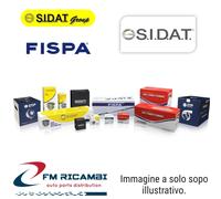 47.2013 SIDAT SIDAT TUBO OLIO MANDATA TURBO CITROEN 1.4HDI 09-