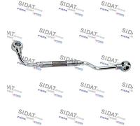 47.2029 SIDAT Tubo olio, Compressore per FIAT,LANCIA