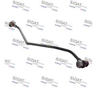 47.2077 SIDAT Tubo olio, Compressore per SMART