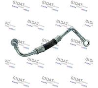 47.2121 SIDAT Tubo olio, Compressore per BMW