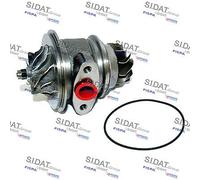 47.231 SIDAT Coreassy, Turbocompressore per CITROËN,FIAT,PEUGEOT