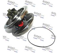 47.252 SIDAT Coreassy, Turbocompressore per BMW