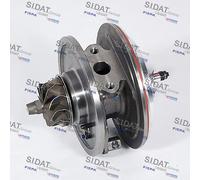 47.404 SIDAT Coreassy, Turbocompressore per AUDI,SEAT