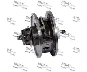 47.422 SIDAT Coreassy, Turbocompressore per AUDI,SEAT,SKODA,VW