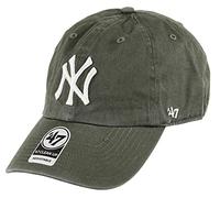 47-47 Brand, cap with a Visor Unisex - Adulto