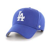 47 Brand Cappello da baseball MVP Los Angeles Dodgers Basic in rilievo Royal
