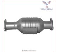 47.76.33 Catalizzatore Imasaf per HONDA ACCORD V LAND ROVER FREELANDER I MG 600