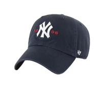 47 96 Yankees Clean Up New Navy One Size